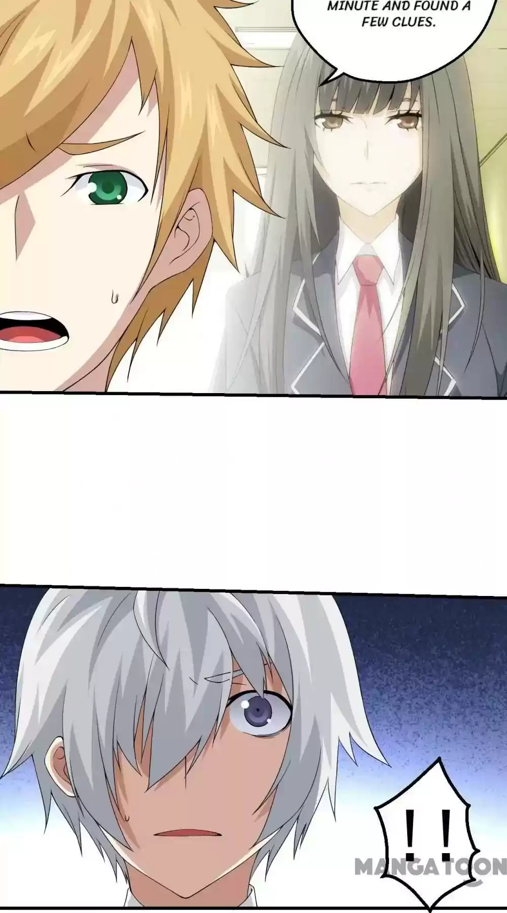 Energy Hunters Episode 68