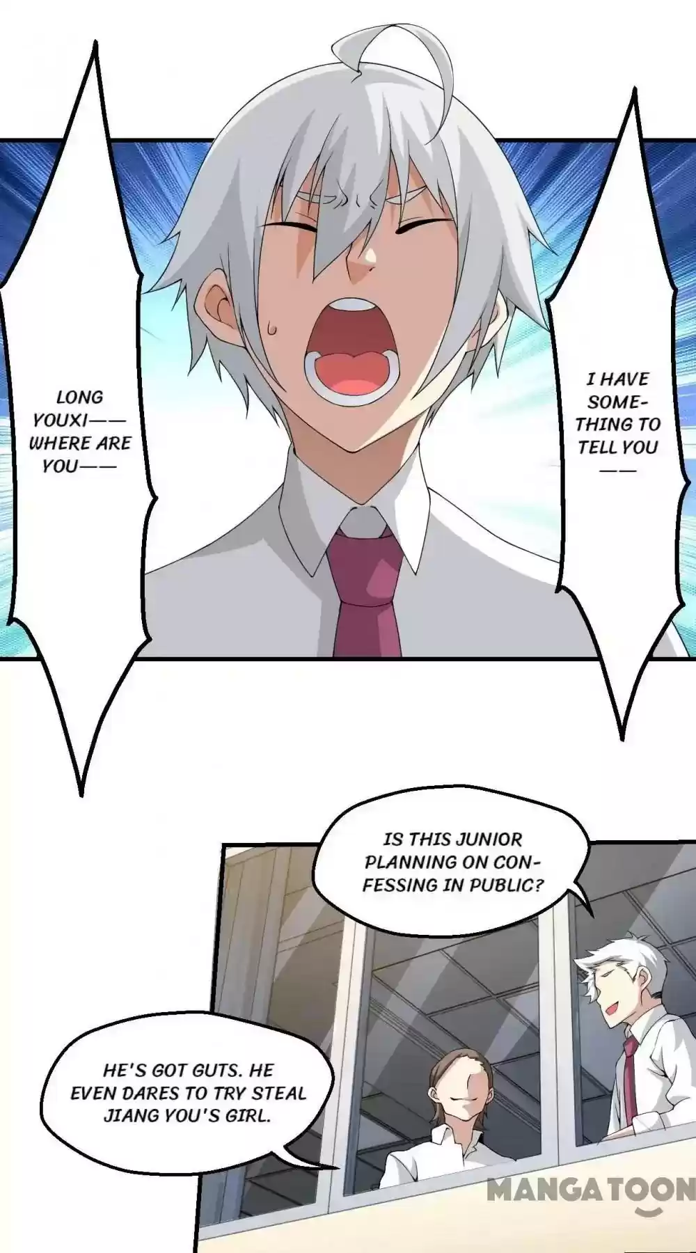 Energy Hunters Episode 68