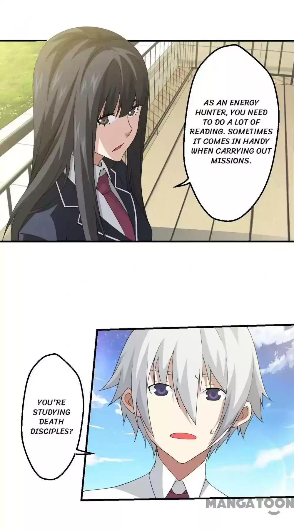 Energy Hunters Episode 68