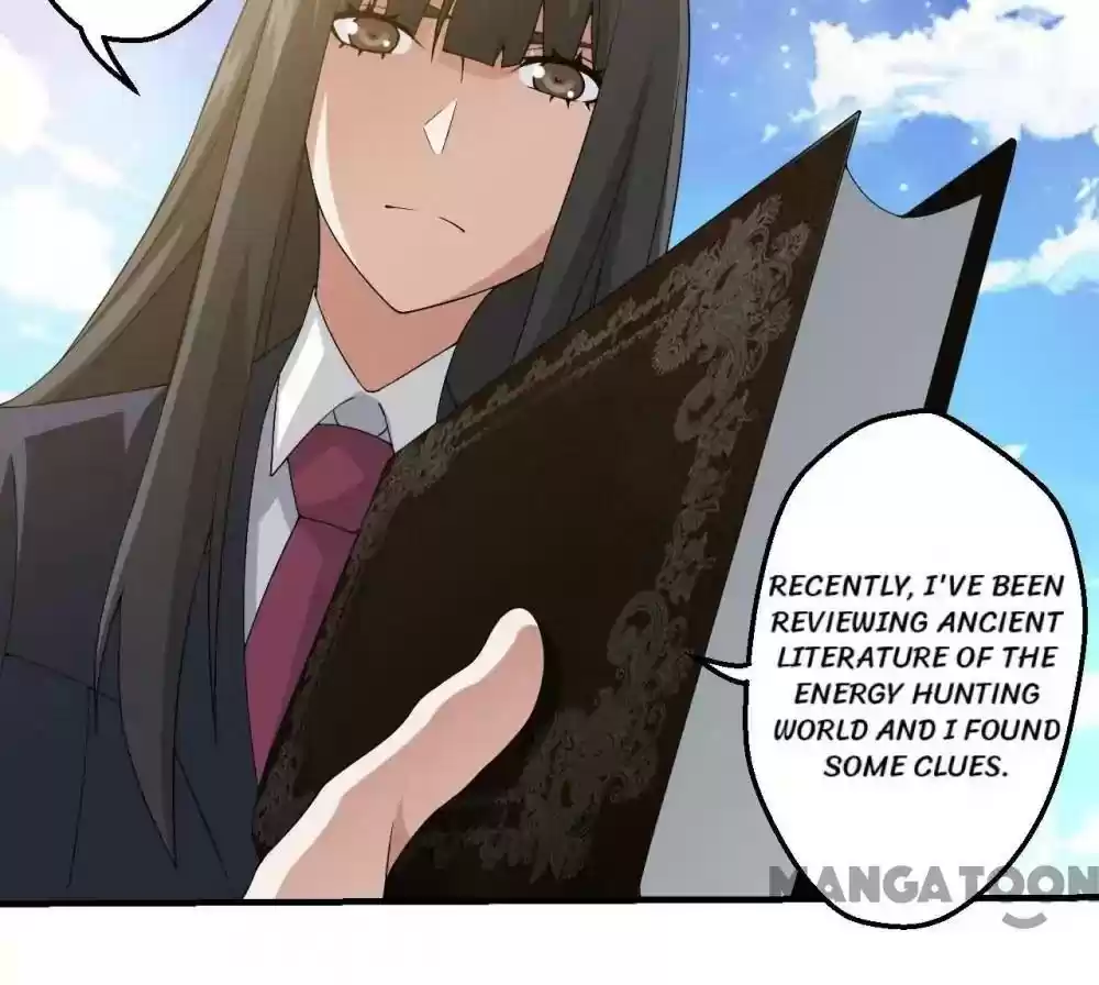 Energy Hunters Episode 68