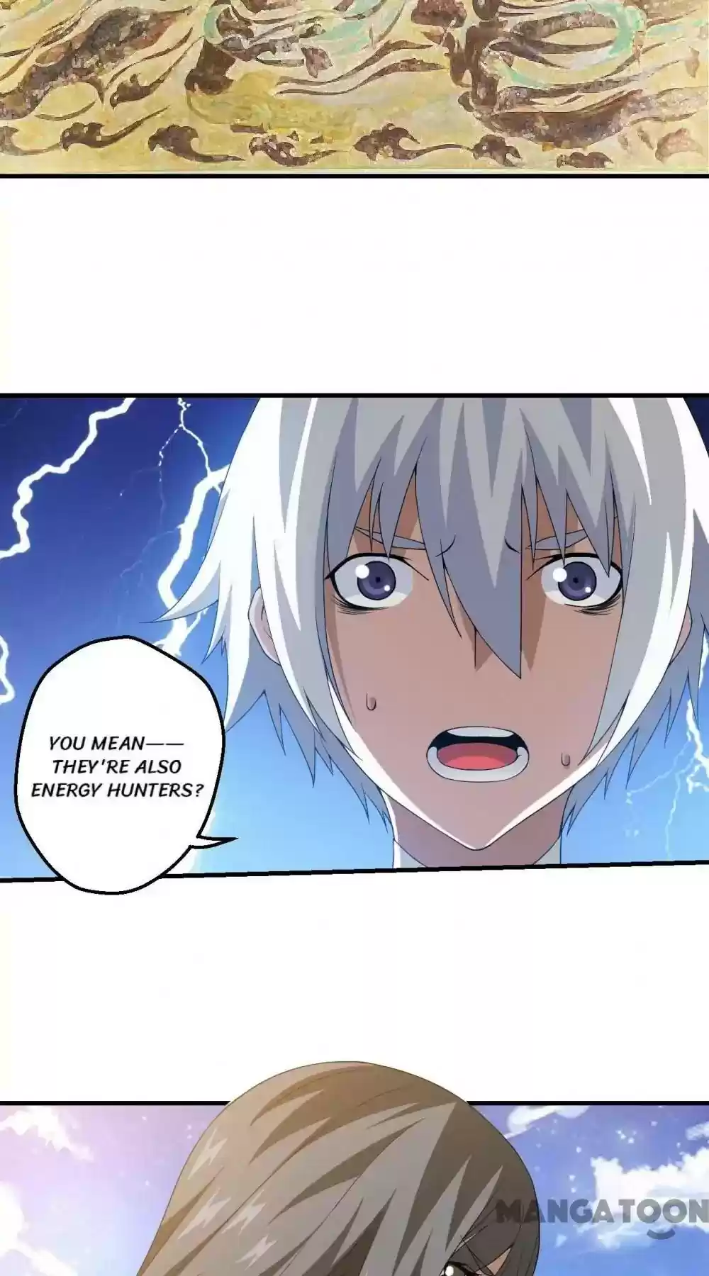 Energy Hunters Episode 68