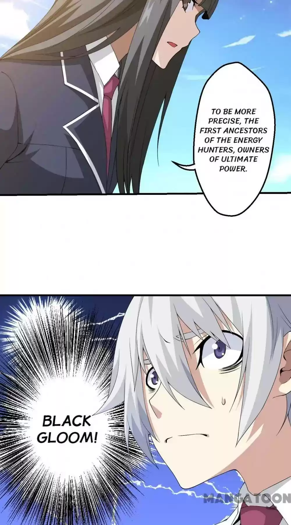 Energy Hunters Episode 68