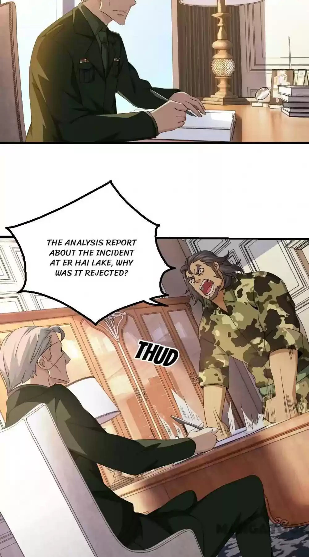 Energy Hunters Episode 69