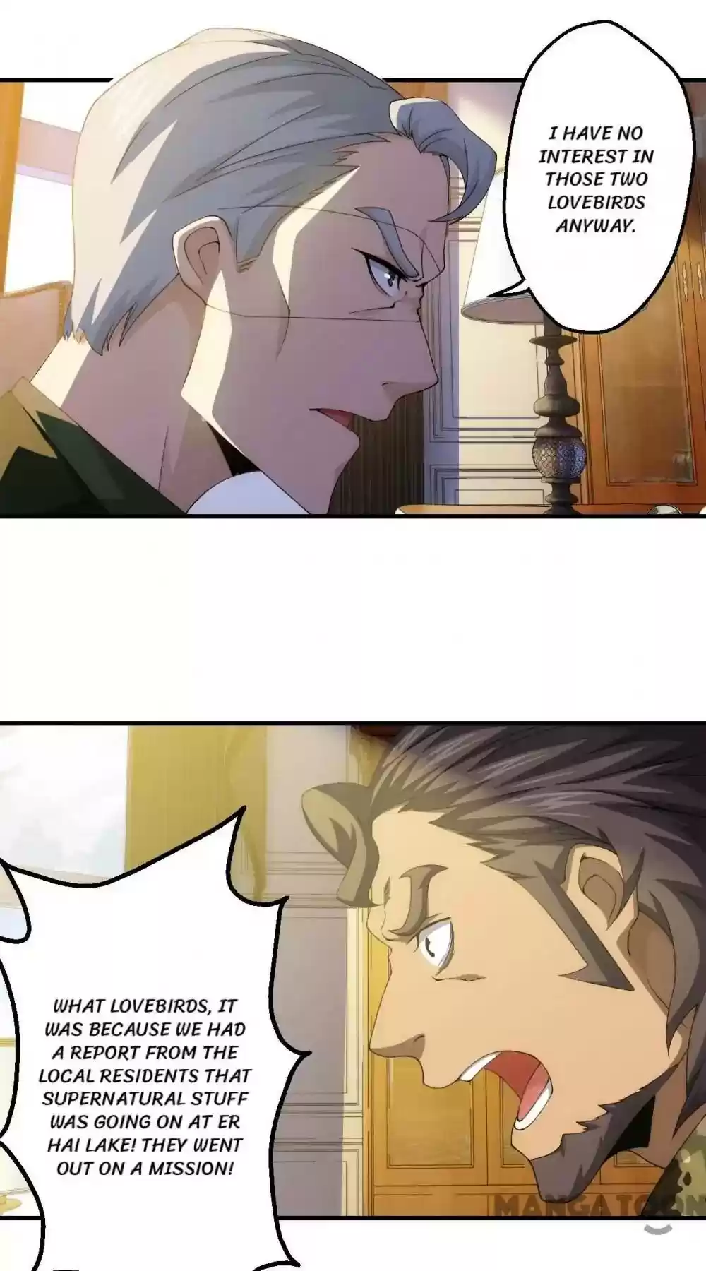 Energy Hunters Episode 69