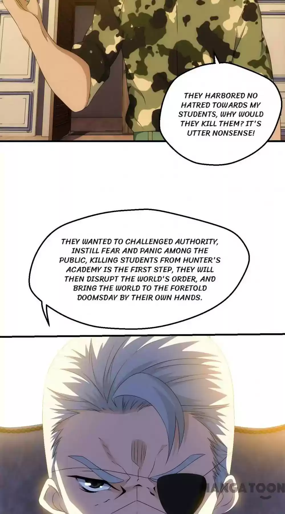 Energy Hunters Episode 69