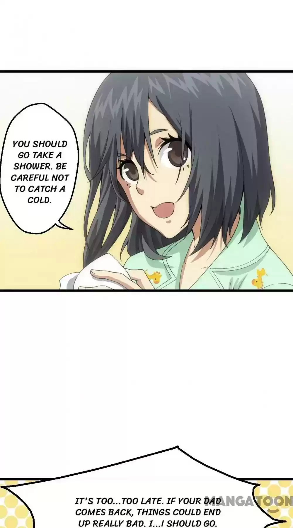 Energy Hunters Episode 7