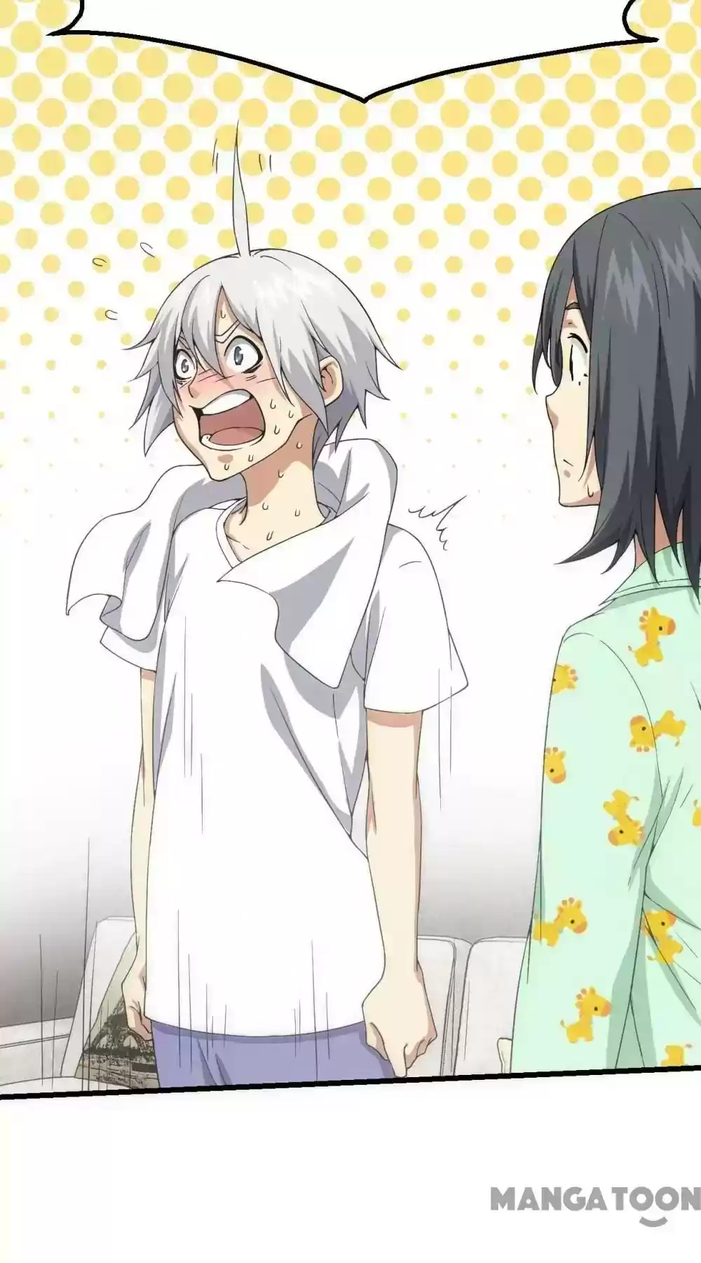 Energy Hunters Episode 7