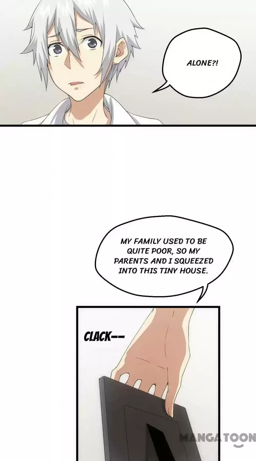 Energy Hunters Episode 7