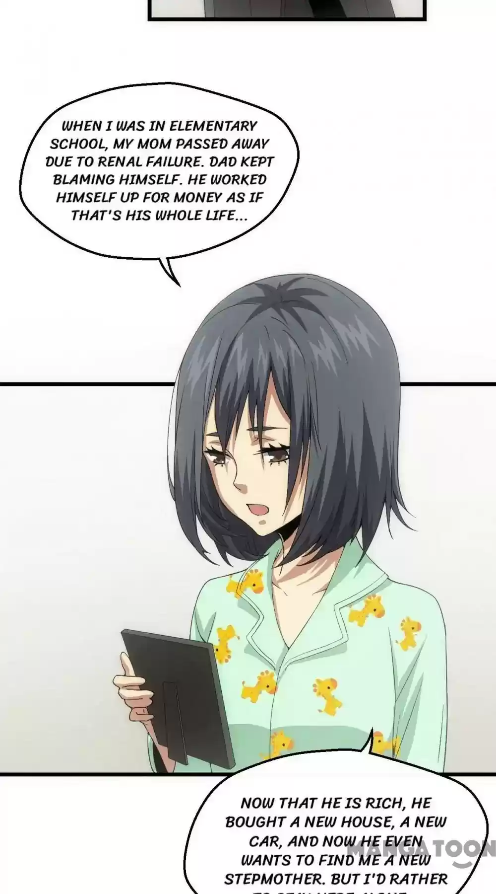 Energy Hunters Episode 7