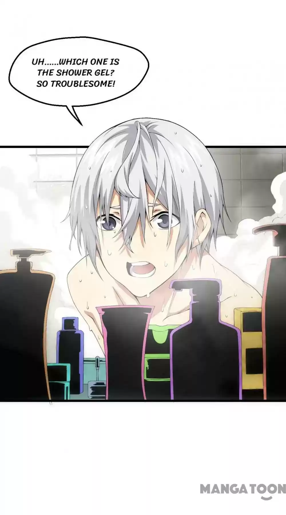 Energy Hunters Episode 7