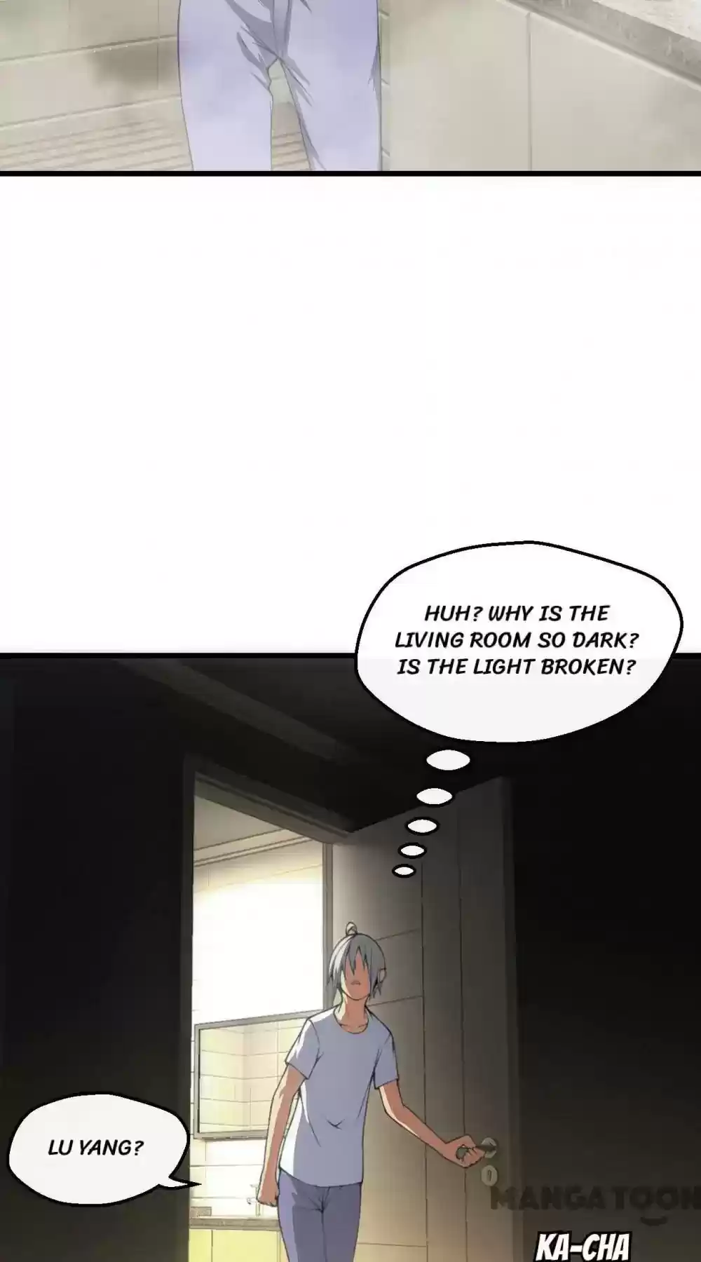 Energy Hunters Episode 7