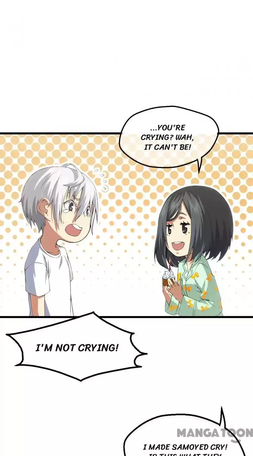 Energy Hunters Episode 7