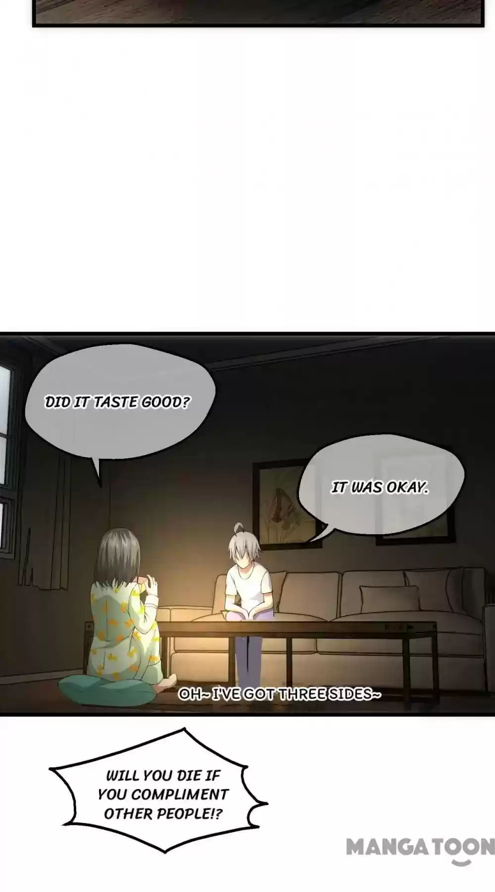 Energy Hunters Episode 7