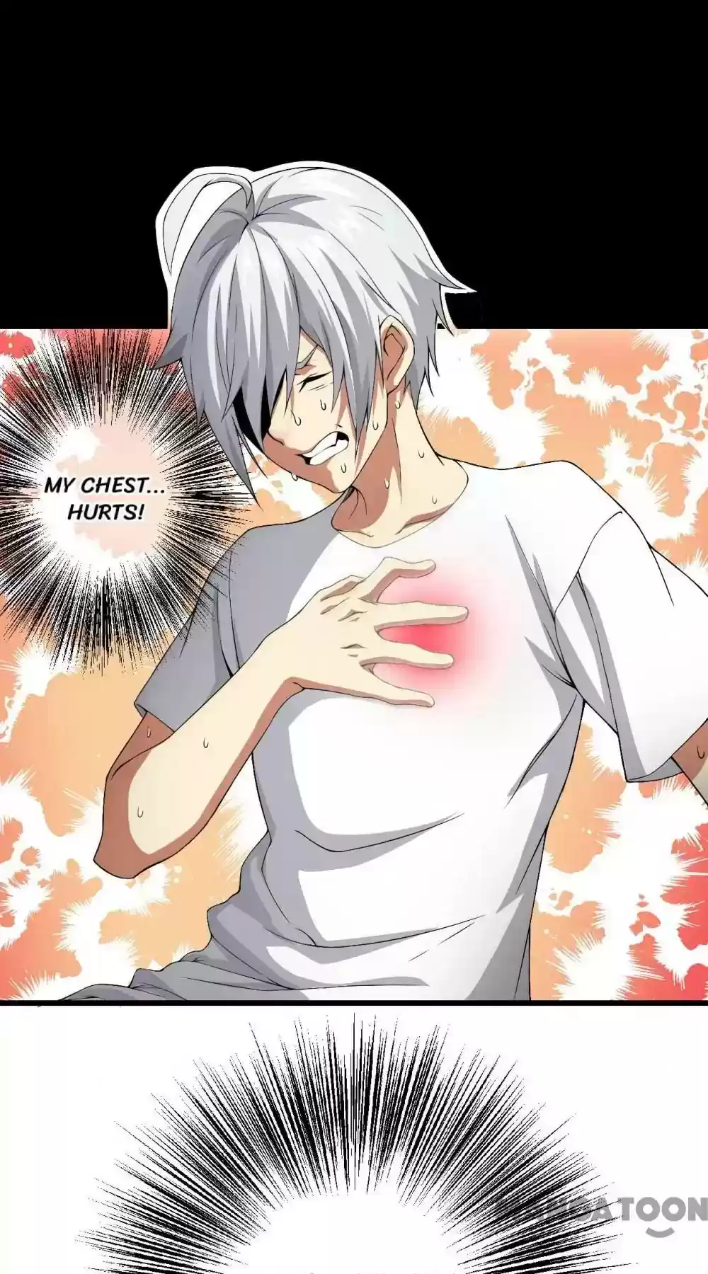 Energy Hunters Episode 7