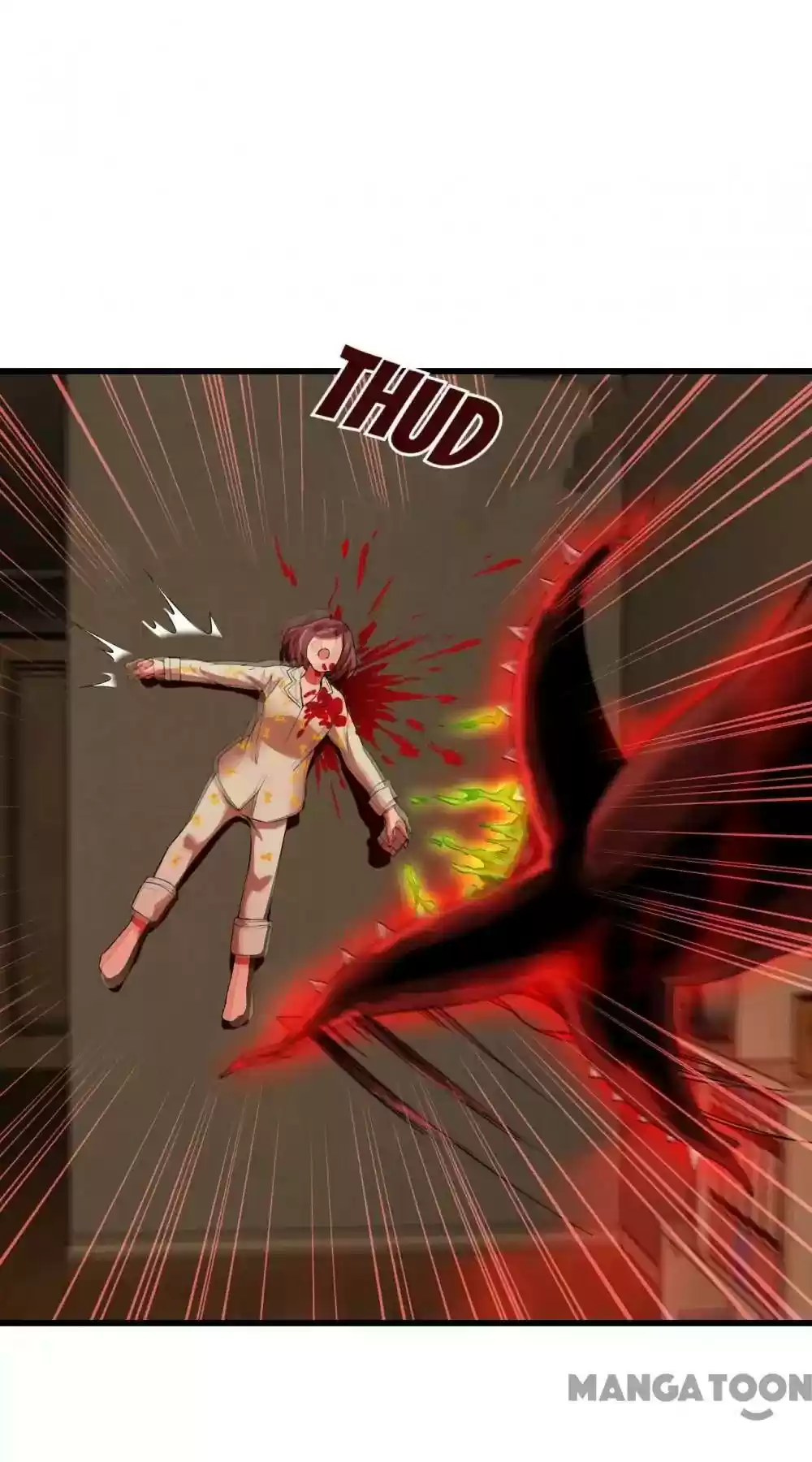 Energy Hunters Episode 7