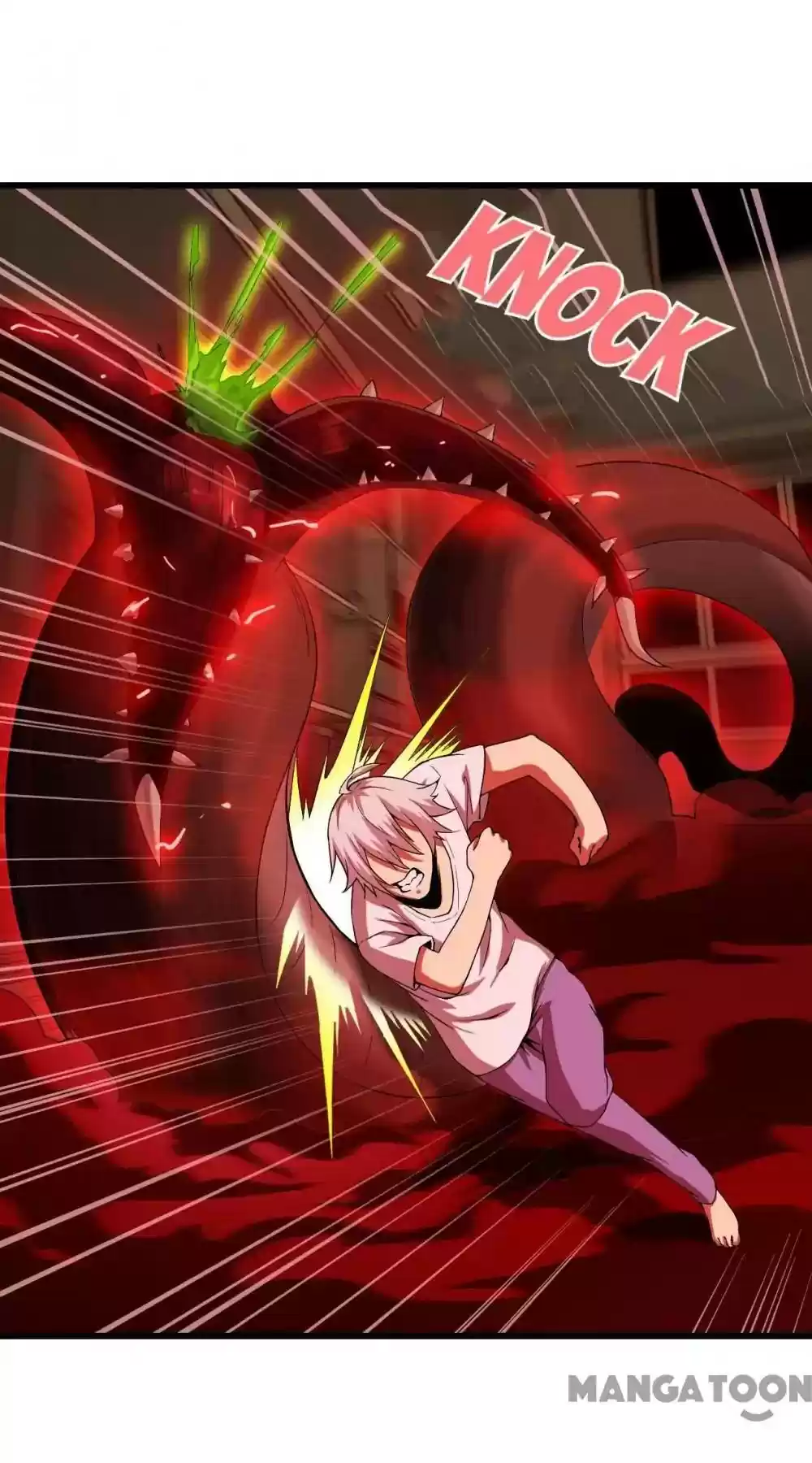 Energy Hunters Episode 7