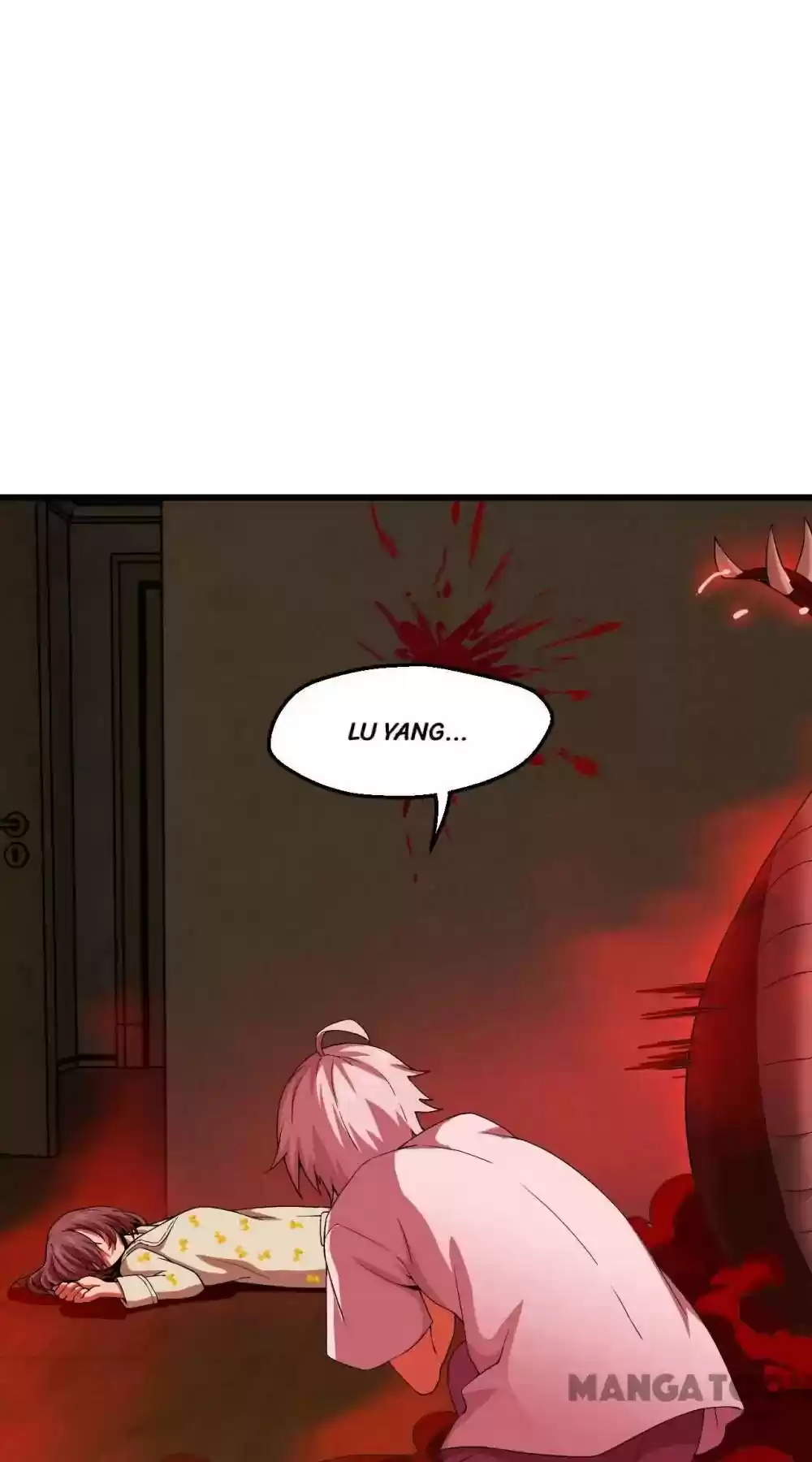 Energy Hunters Episode 7