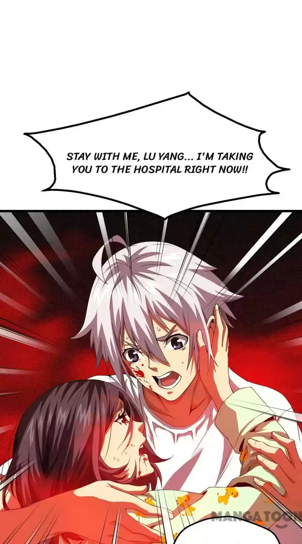 Energy Hunters Episode 7