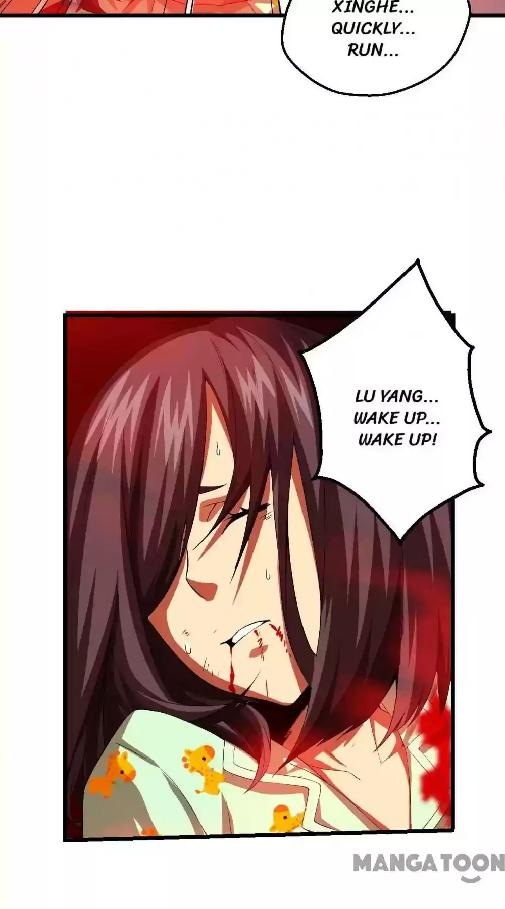 Energy Hunters Episode 7