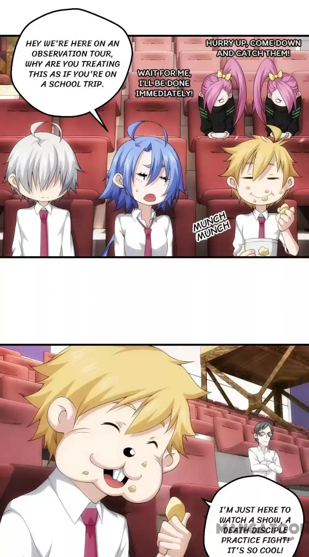 Energy Hunters Episode 70