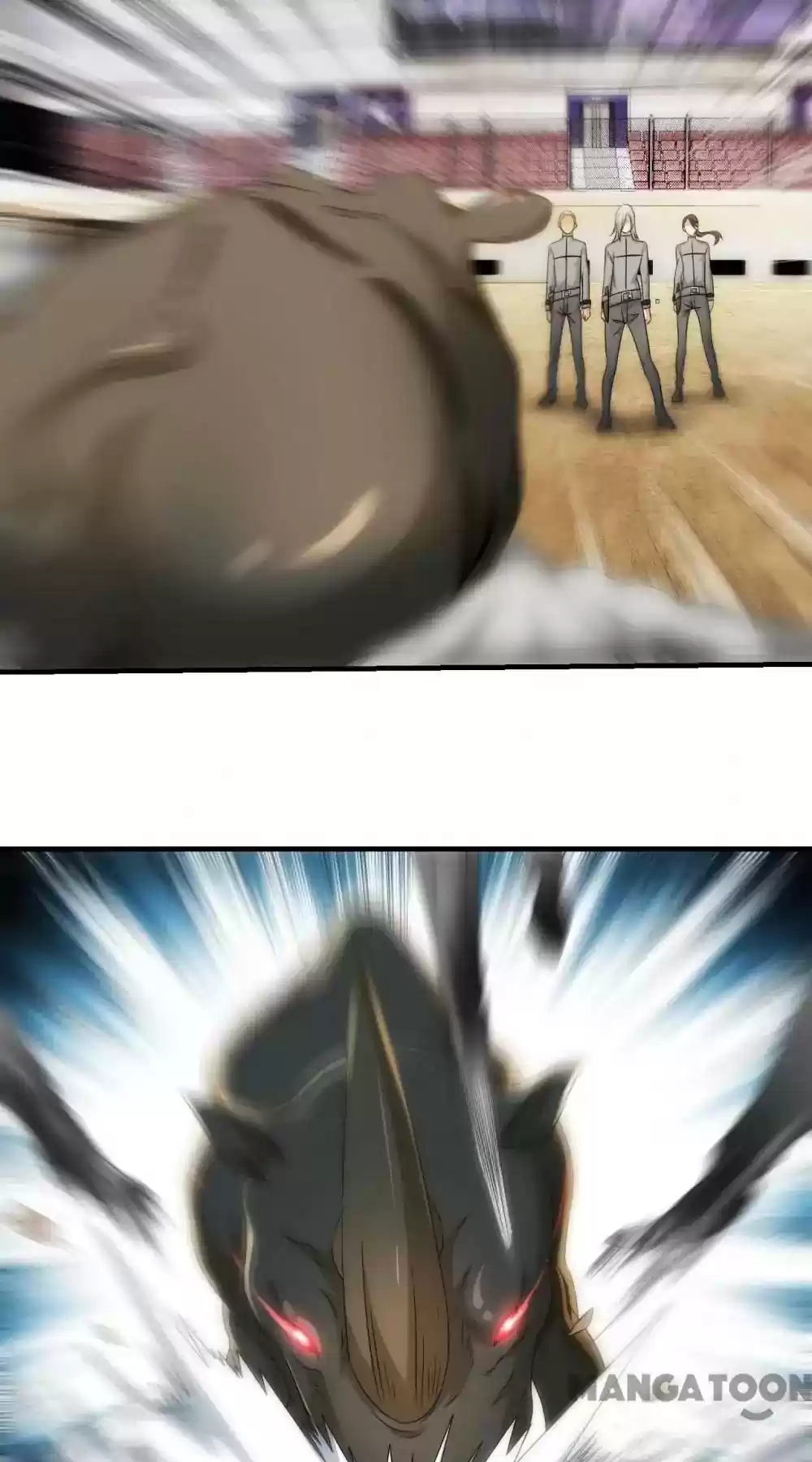 Energy Hunters Episode 70