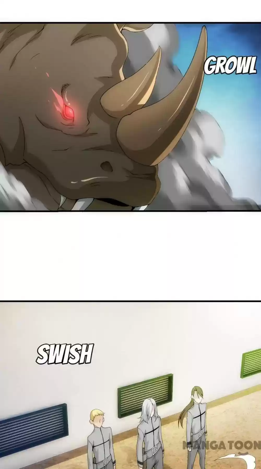 Energy Hunters Episode 70