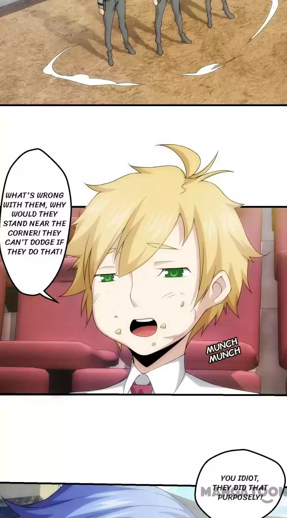 Energy Hunters Episode 70