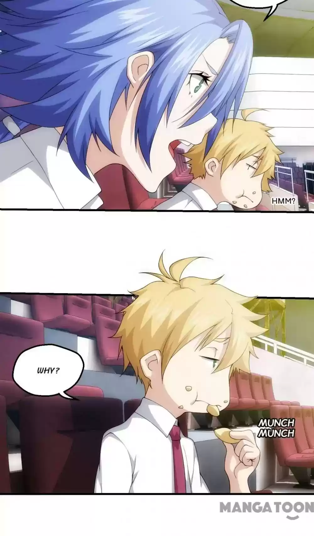 Energy Hunters Episode 70