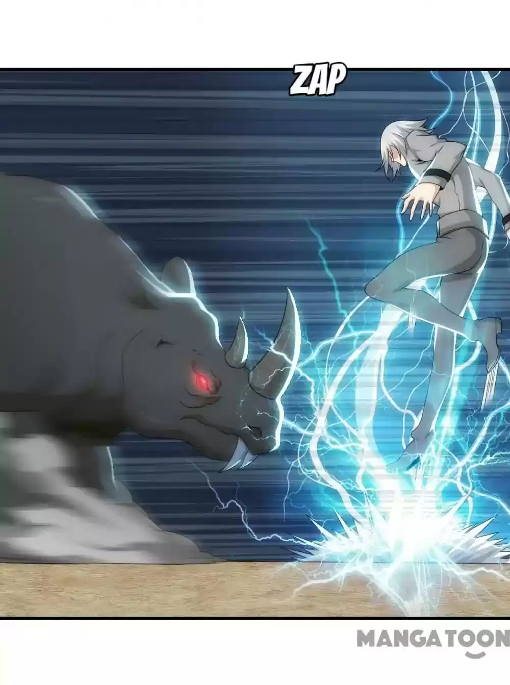 Energy Hunters Episode 70