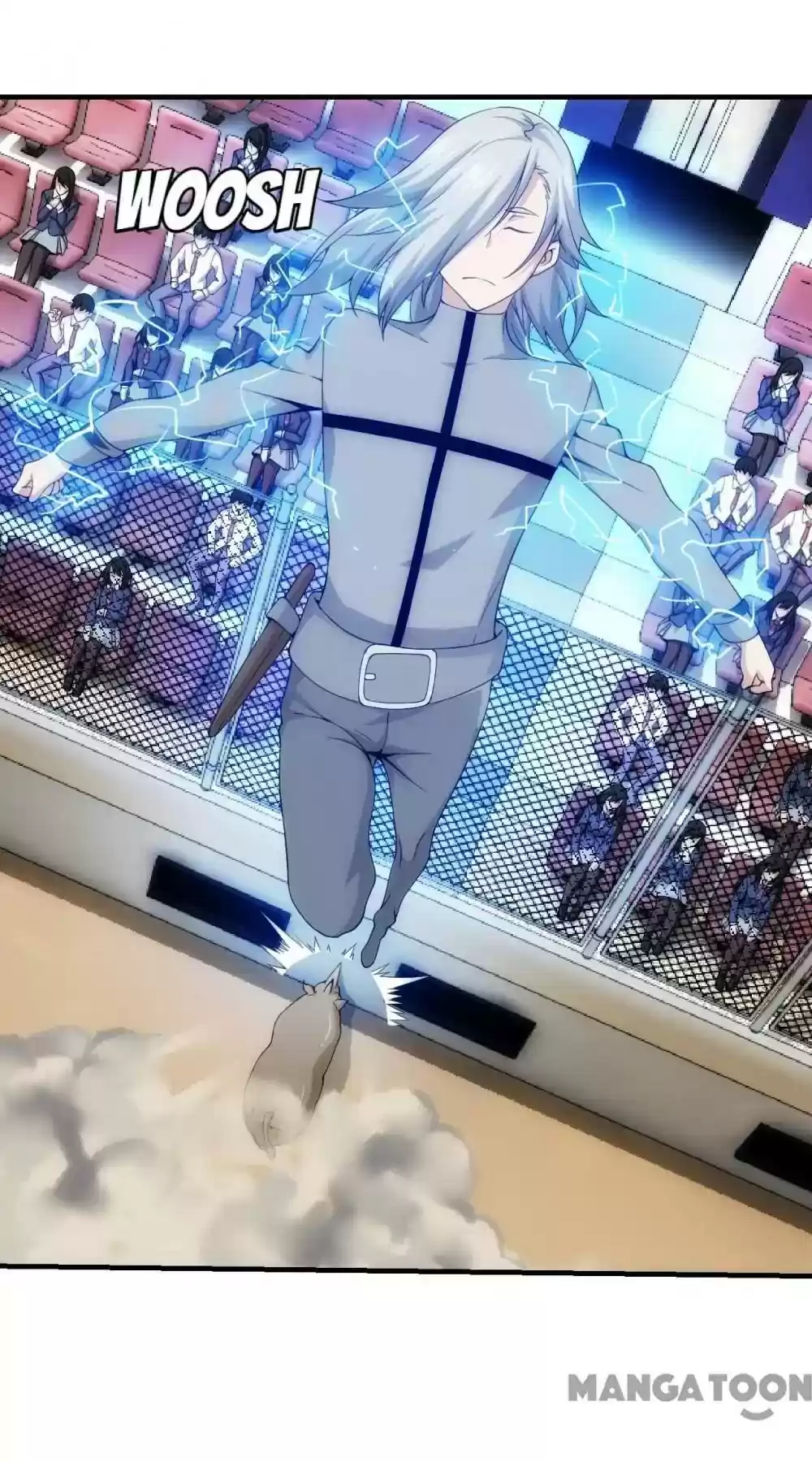 Energy Hunters Episode 70