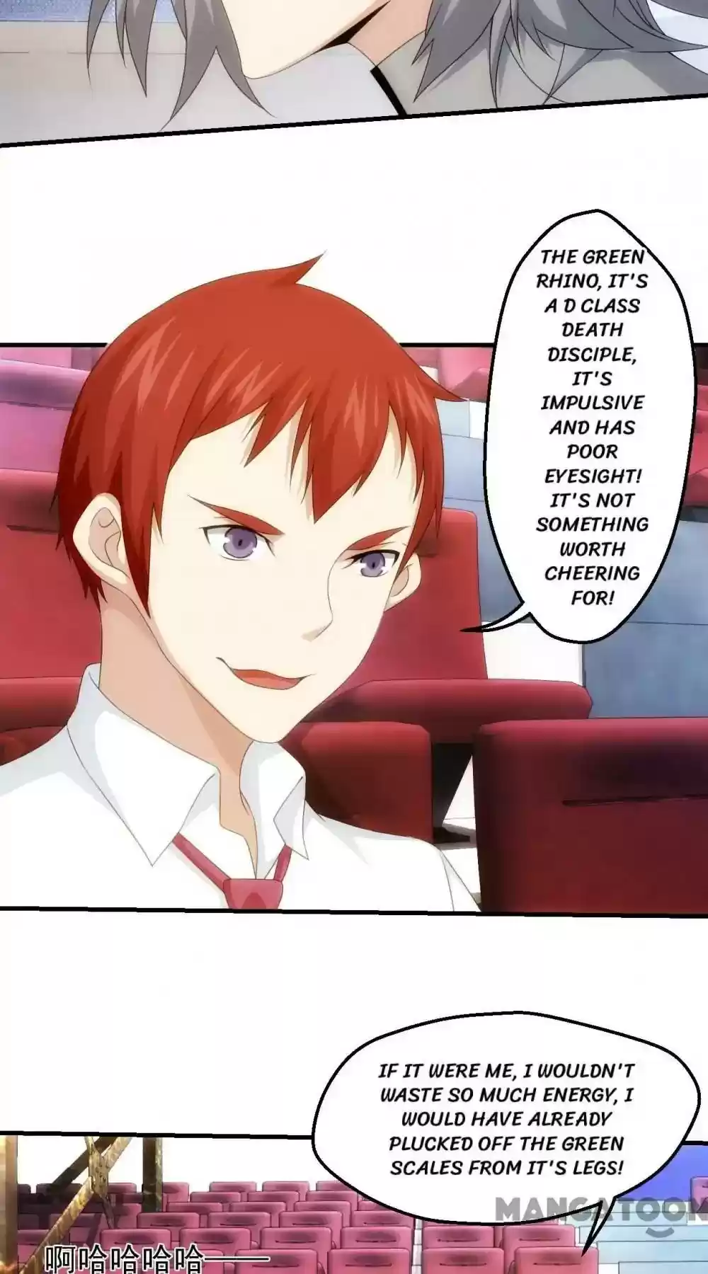 Energy Hunters Episode 71