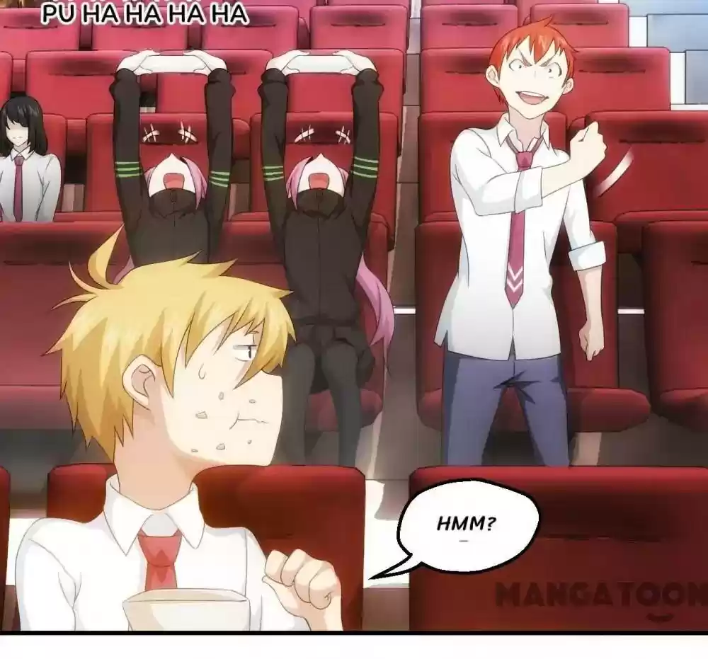 Energy Hunters Episode 71