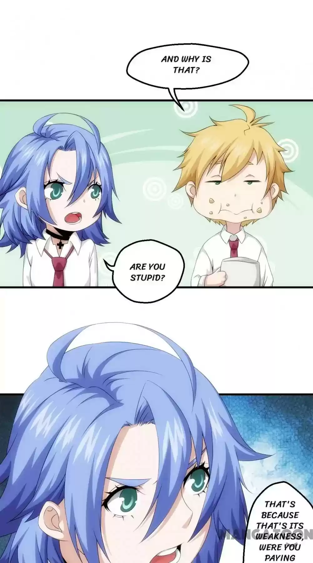 Energy Hunters Episode 71