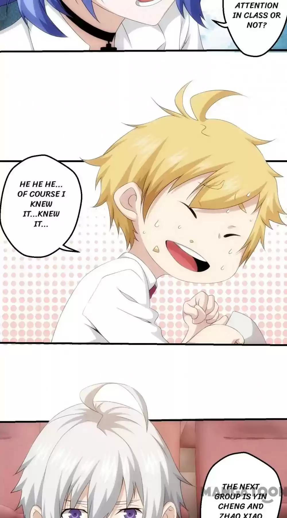 Energy Hunters Episode 71