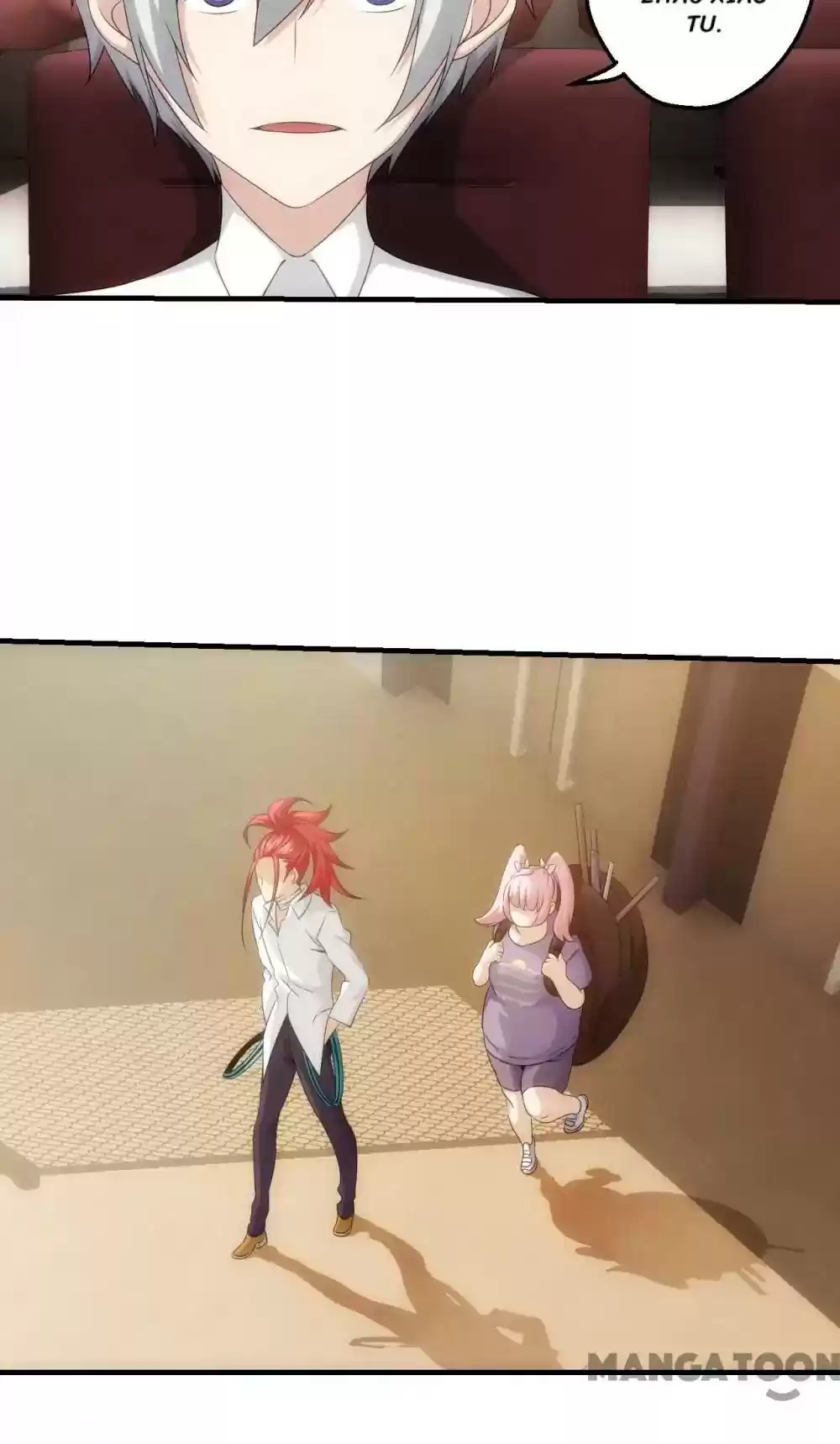 Energy Hunters Episode 71