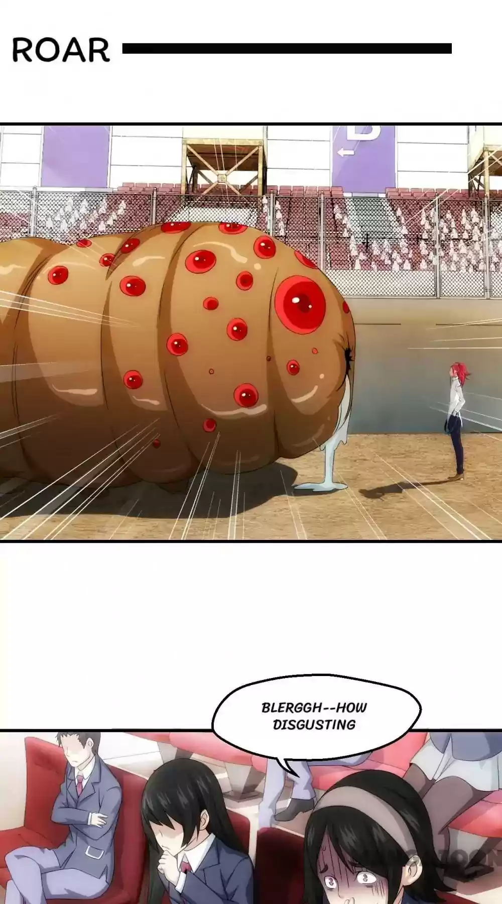 Energy Hunters Episode 71