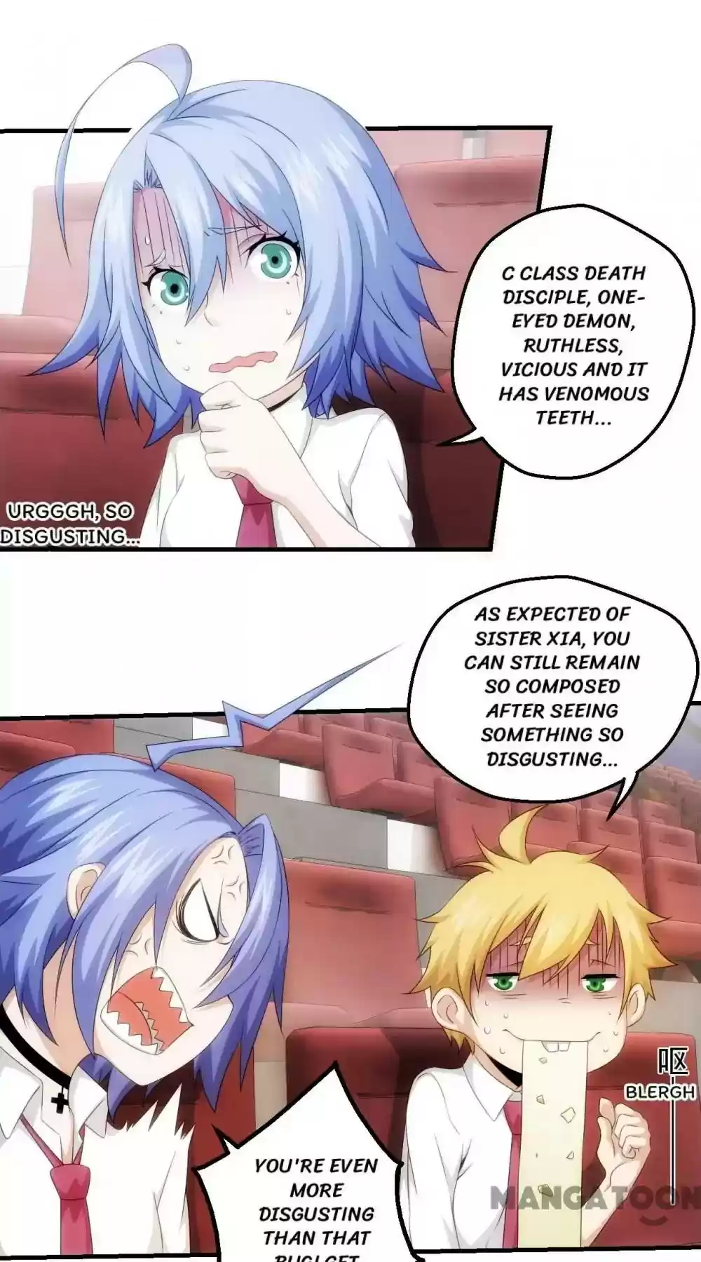 Energy Hunters Episode 71