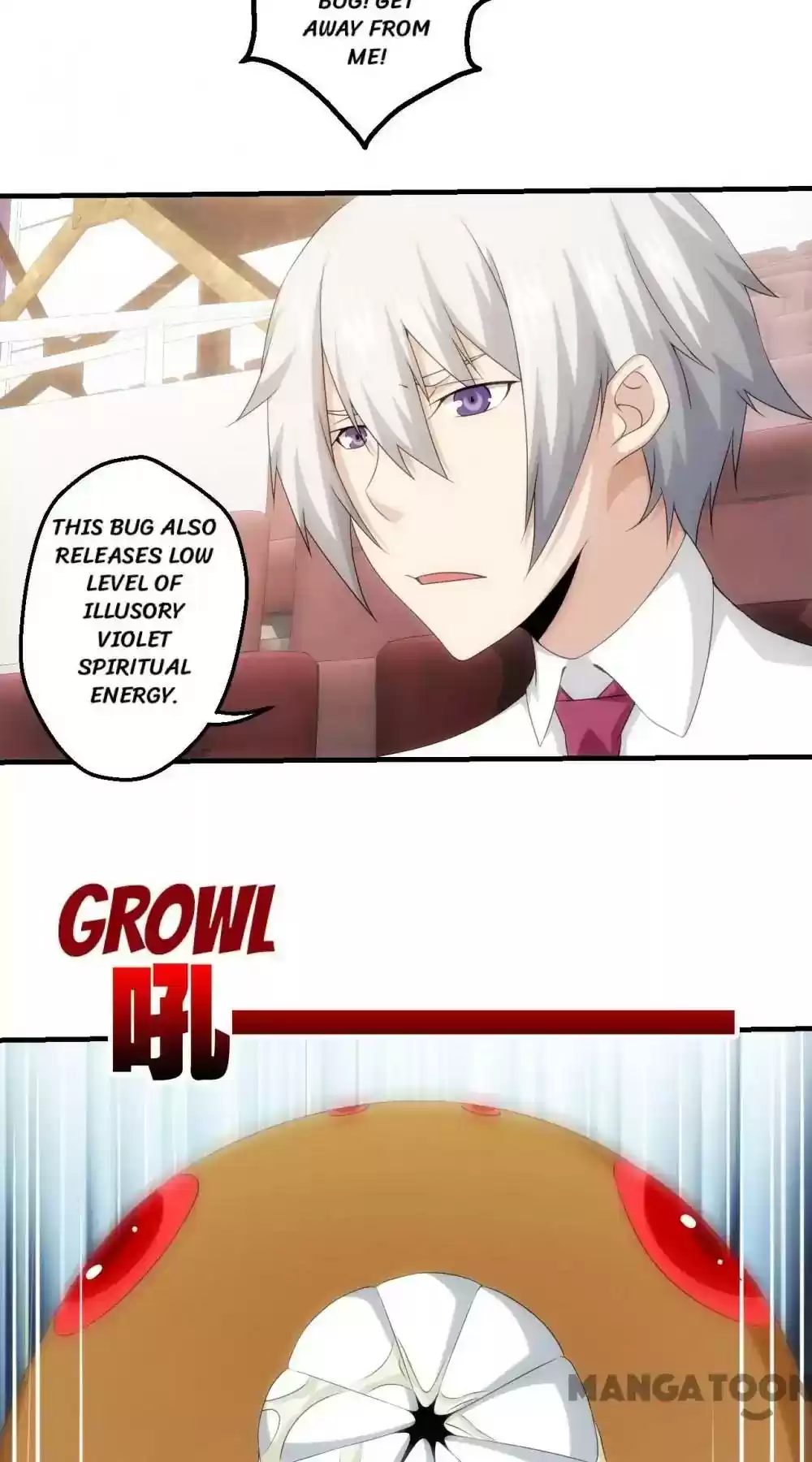 Energy Hunters Episode 71