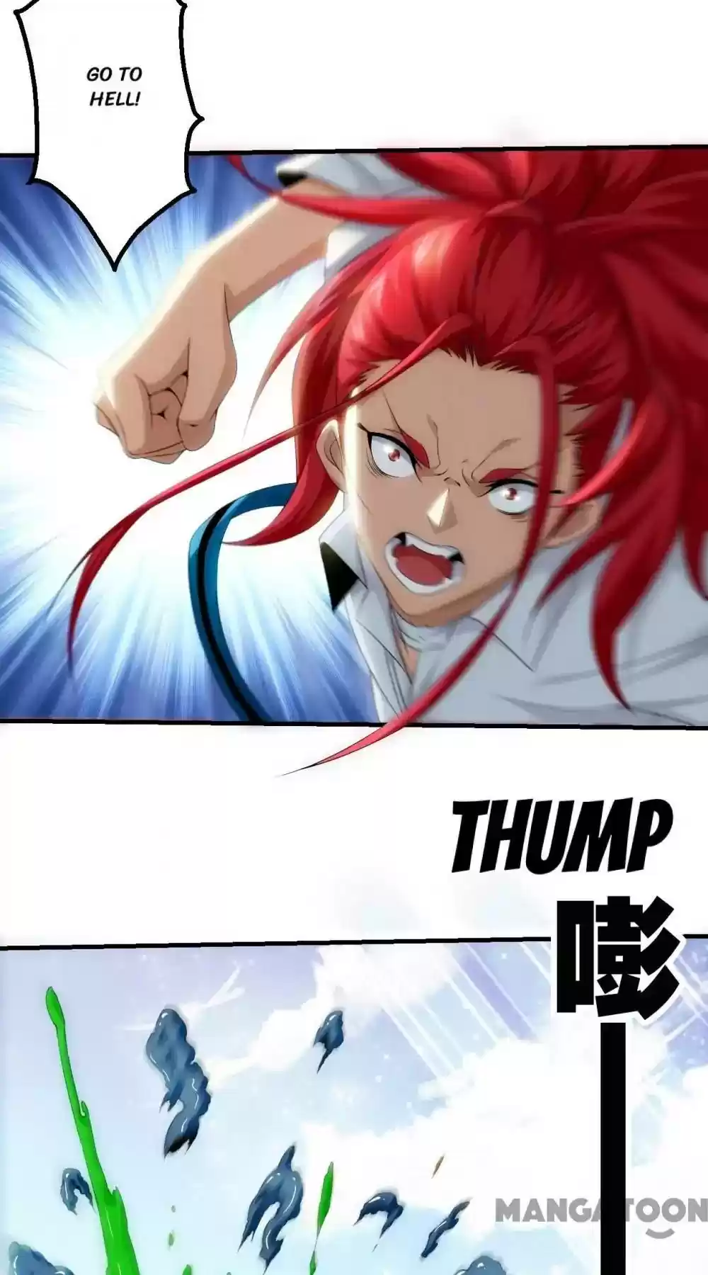 Energy Hunters Episode 71