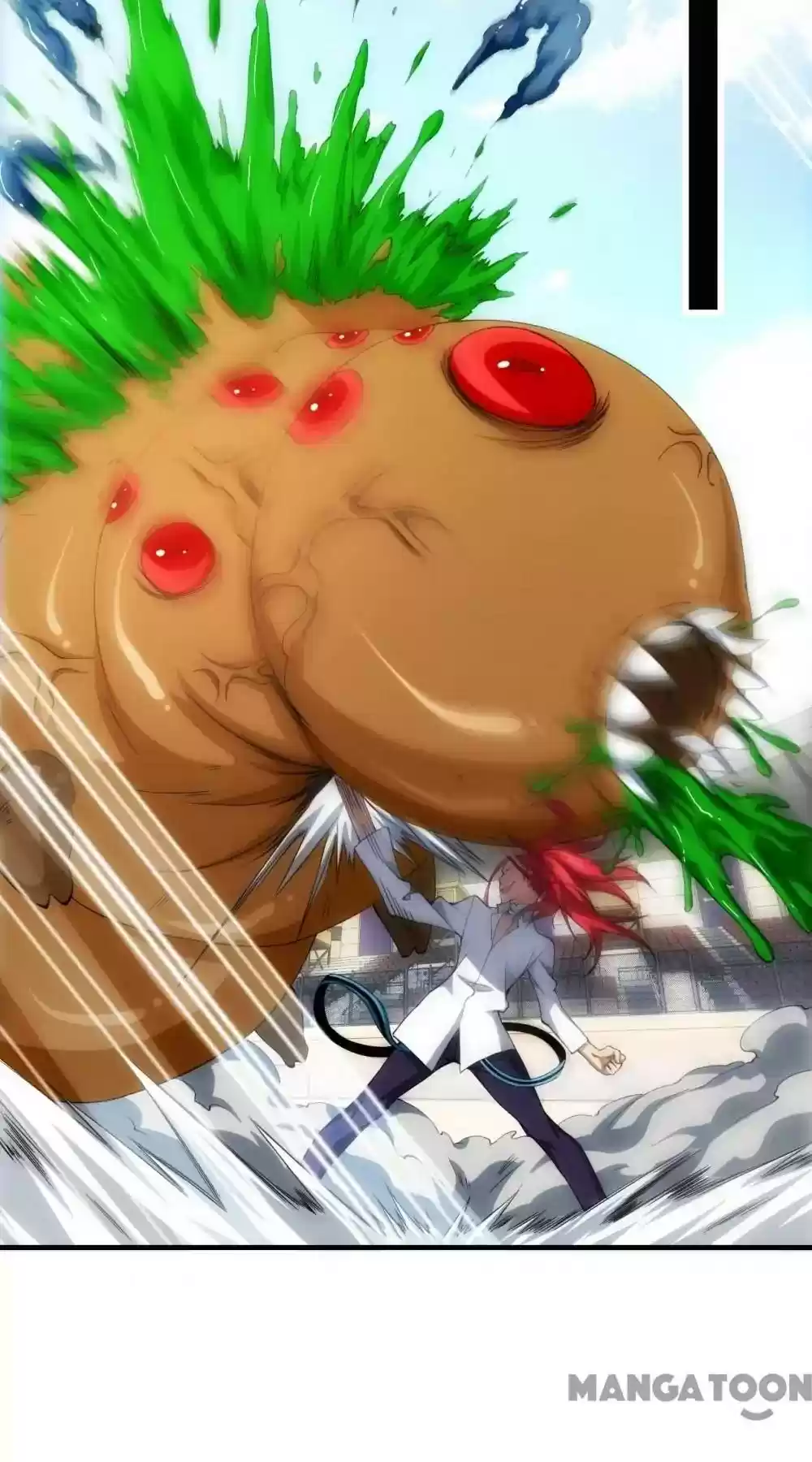 Energy Hunters Episode 71