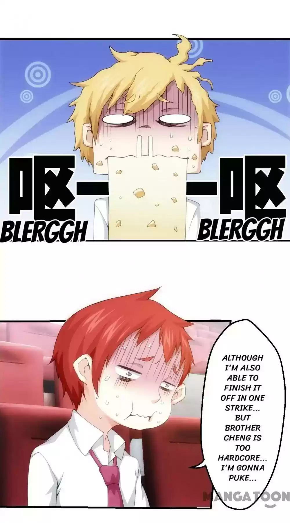 Energy Hunters Episode 71