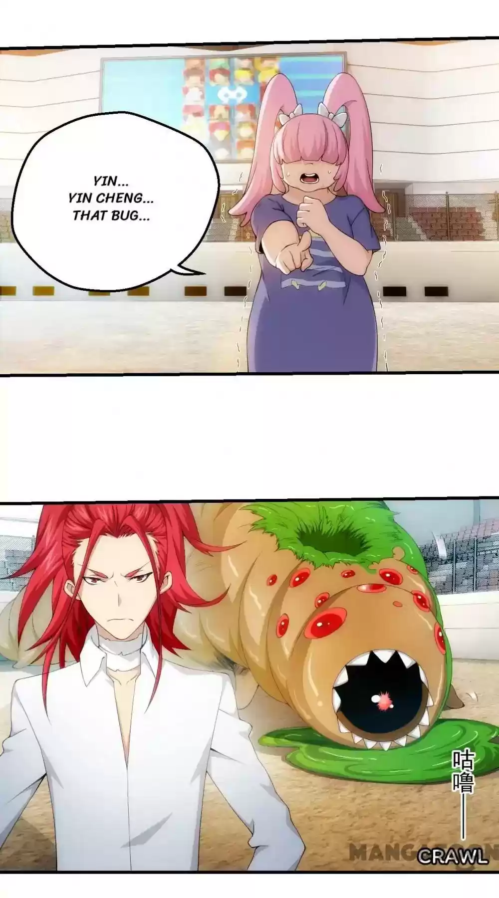 Energy Hunters Episode 71