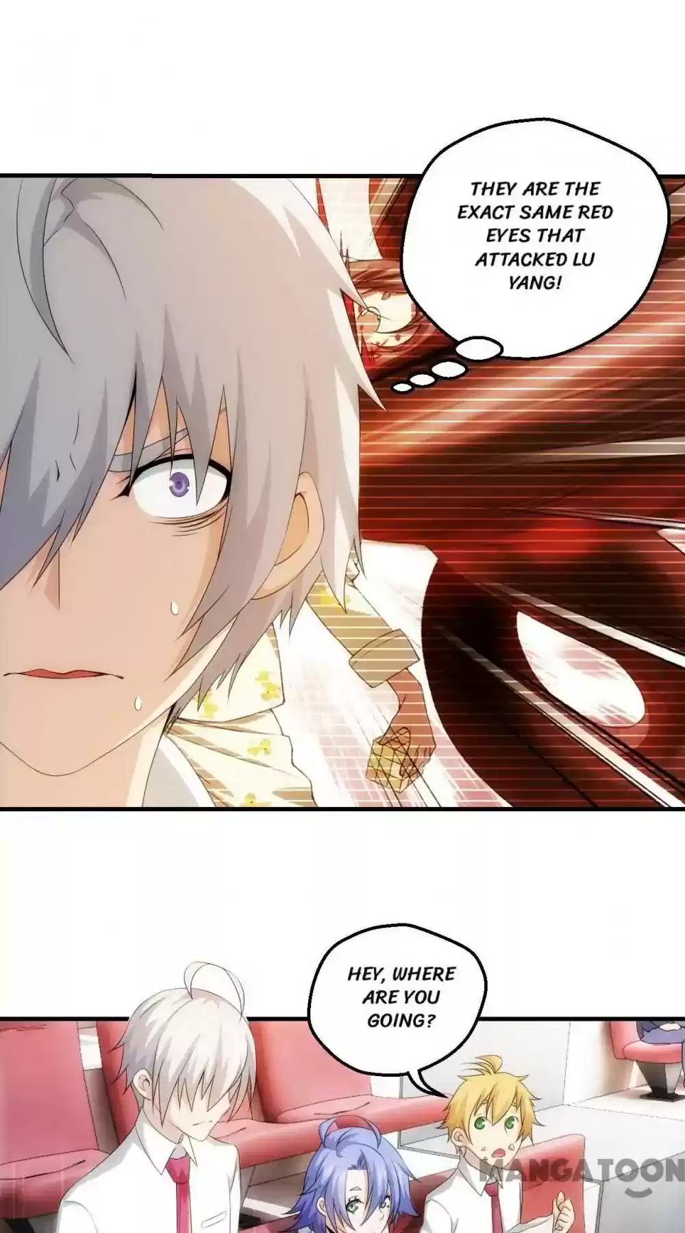 Energy Hunters Episode 72