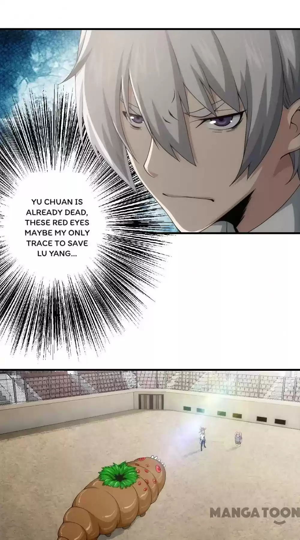 Energy Hunters Episode 72