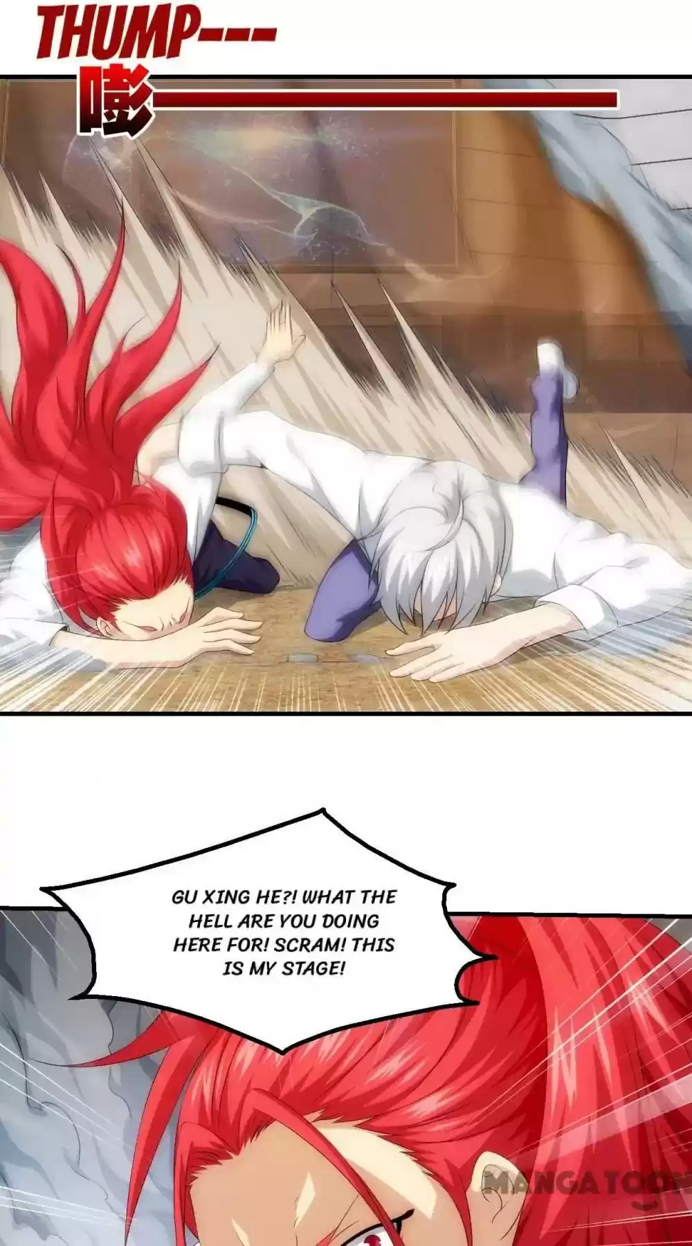 Energy Hunters Episode 72