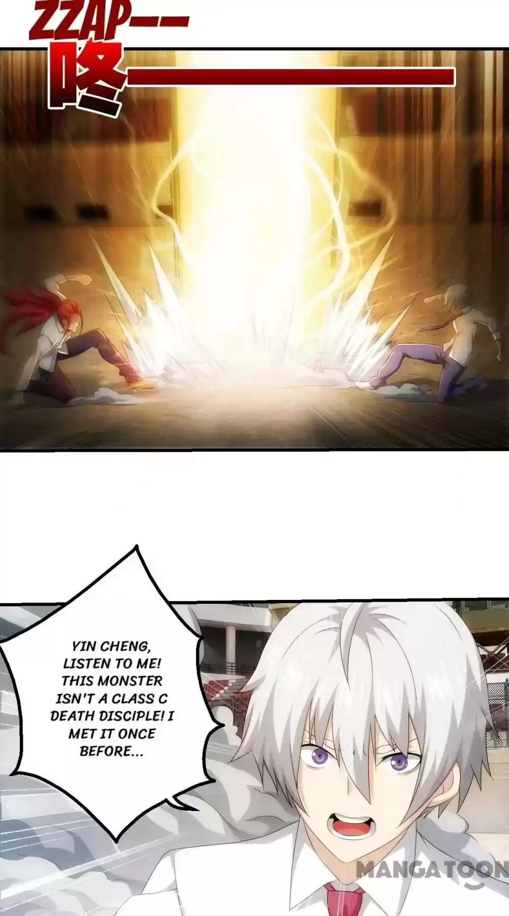 Energy Hunters Episode 72