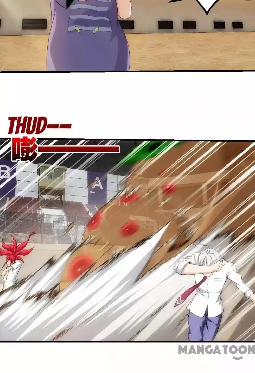 Energy Hunters Episode 72