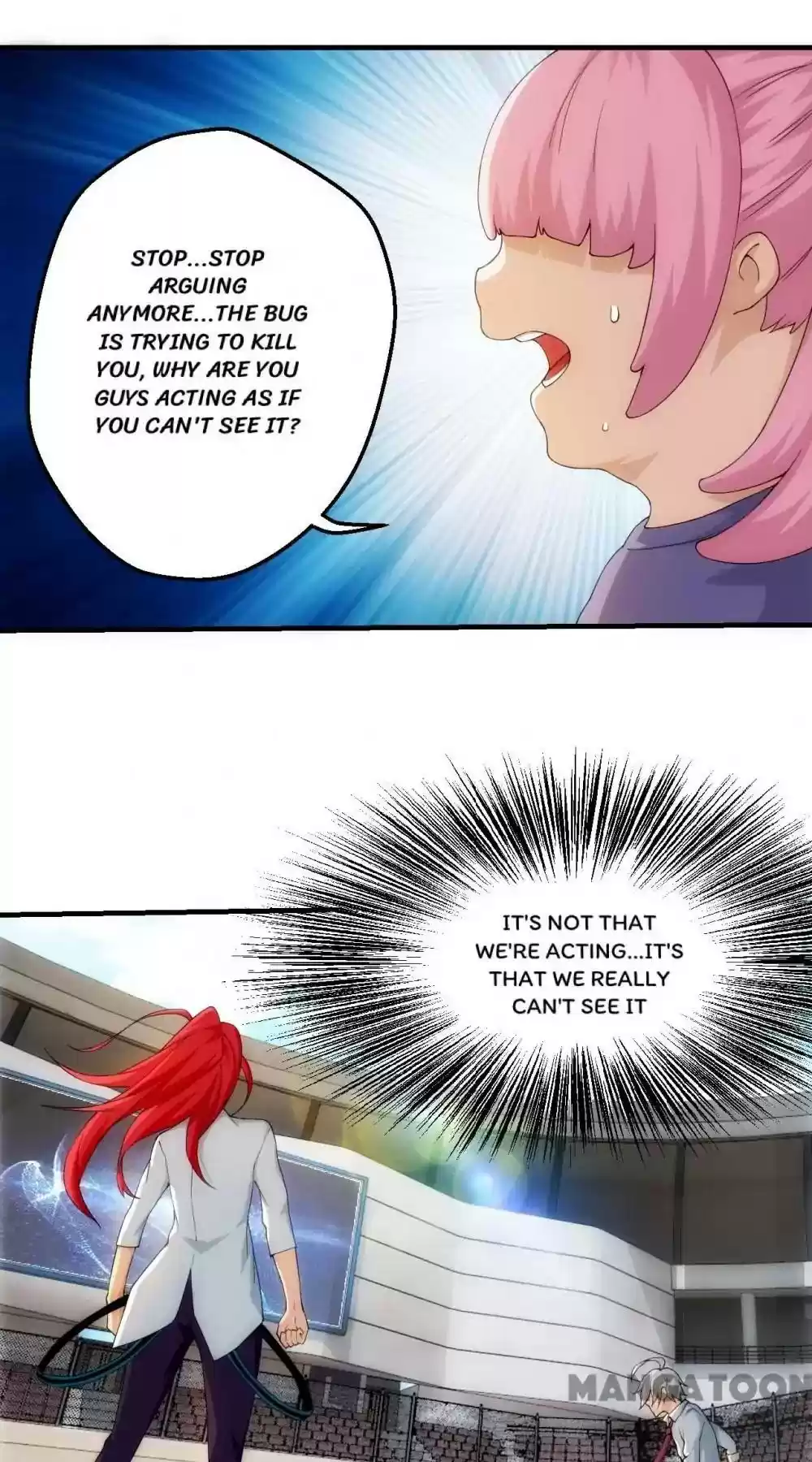 Energy Hunters Episode 72