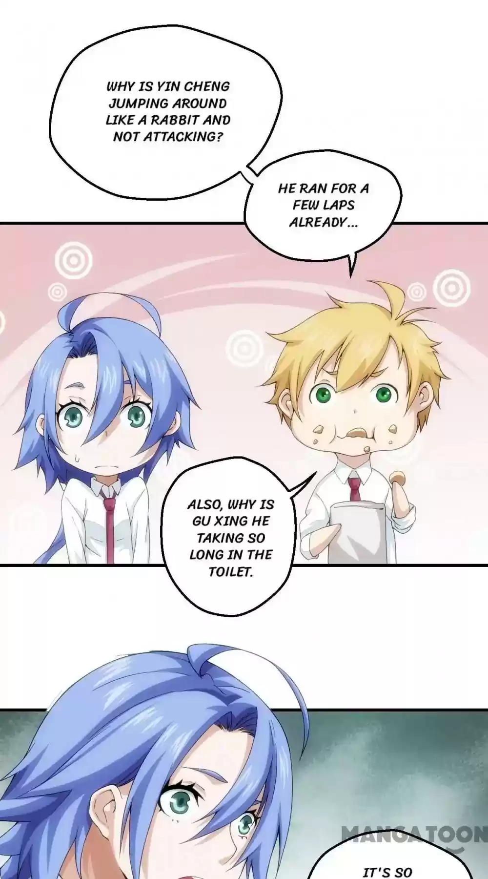 Energy Hunters Episode 72