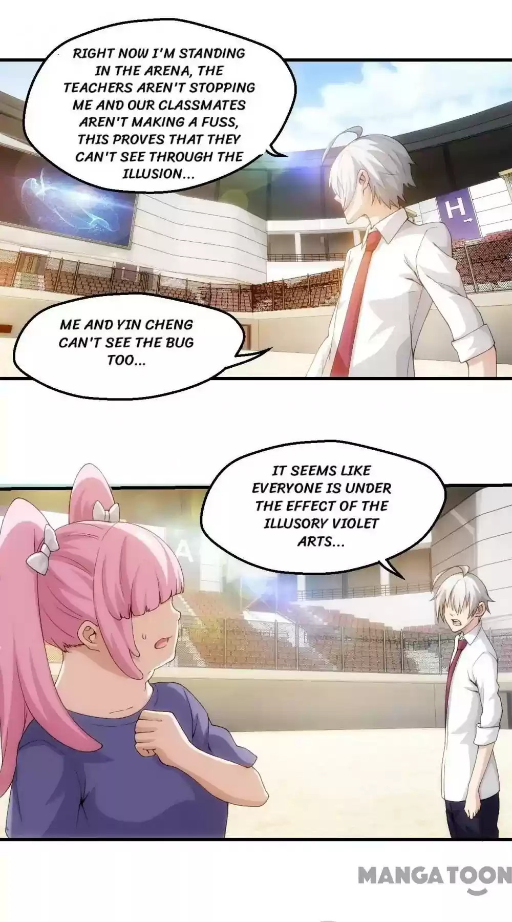 Energy Hunters Episode 72